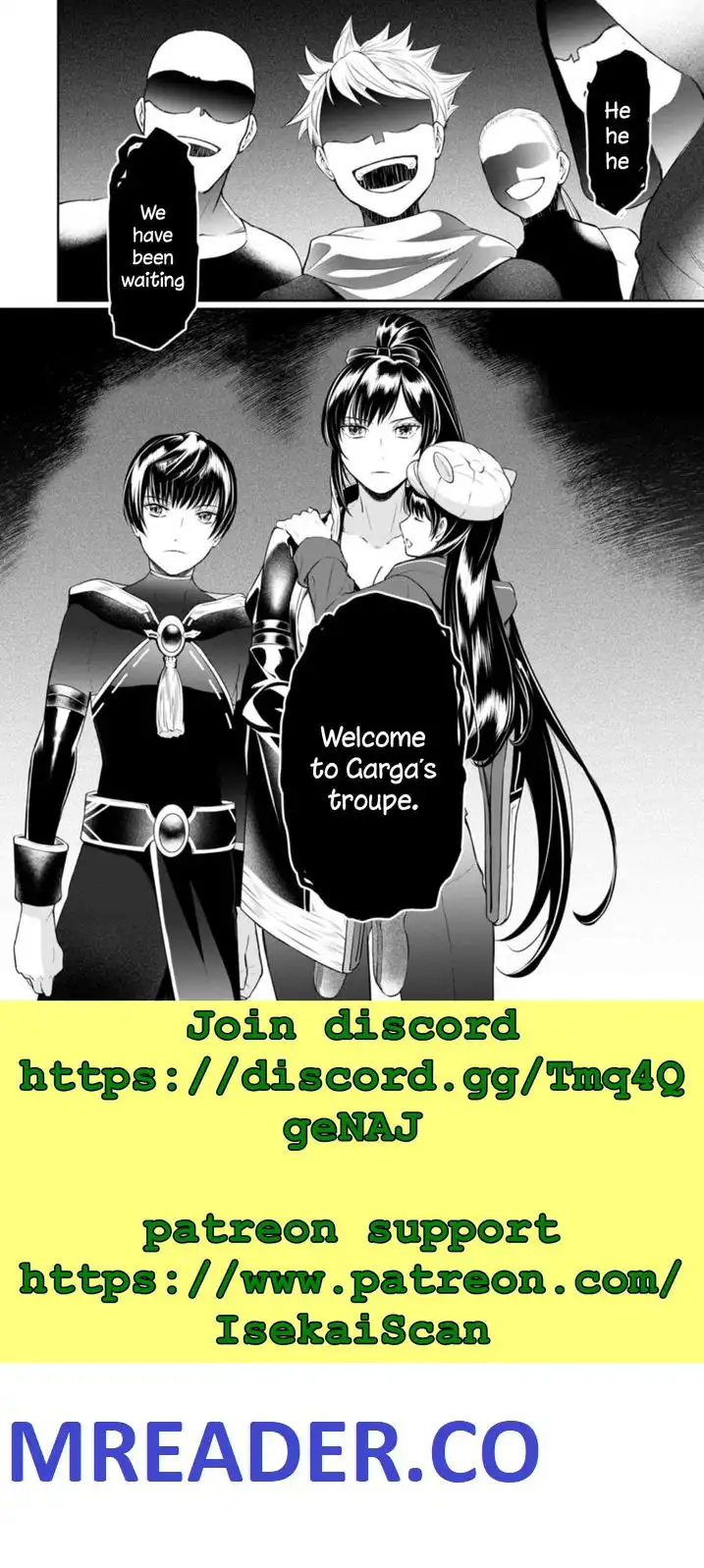 Damasare Uragirarete Shokei Sareta Watashi Ga… Dare wo Shinji Rareru To iu Nodesho Chapter 12.2 10